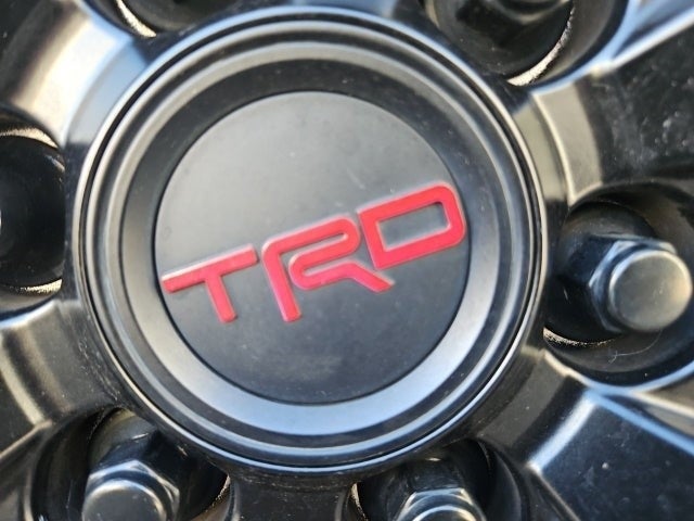 2022 Toyota Tundra SR5 4WD Hawaii Special